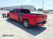 2017 Chevrolet Silverado 1500 Custom с VIN 1GCRCPEC0HZ340816, выставлен на аукционе IAAI как лот 42744855 с пробегом Не указан миль и . История ставок и продаж доступна на DreamBid. Изображение 3.