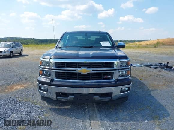 2014 Chevrolet Silverado 1500 LTZ z VIN 3GCUKSEC5EG345313, wystawiony jako IAAI lot #43244013 z przebiegiem 135 131 mil mil oraz . Historia ofert i sprzedaży dostępna na DreamBid. Obrazek 13.