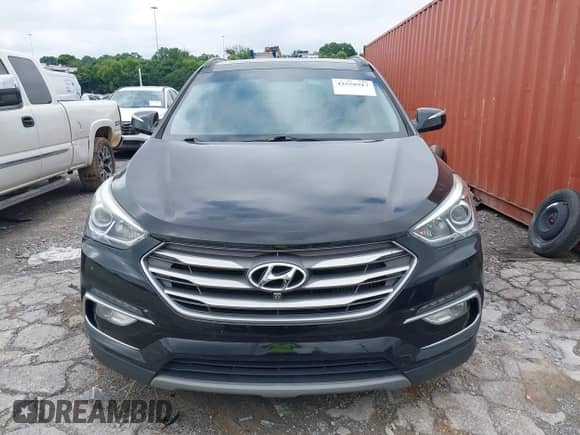 2018 Hyundai Santa Fe Ultimate с VIN 5XYZW4LA6JG550381, выставлен на аукционе IAAI как лот 42558917 с пробегом 60 035 миль миль и . История ставок и продаж доступна на DreamBid. Изображение 12.