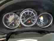 2025 Mazda CX-5 S Carbon Edition z VIN JM3KFBCM1S0673424, wystawiony jako Copart lot #84370665 z przebiegiem 8 784 mil mil oraz Nie do naprawy • Non repairable. Historia ofert i sprzedaży dostępna na DreamBid. Obrazek 9.