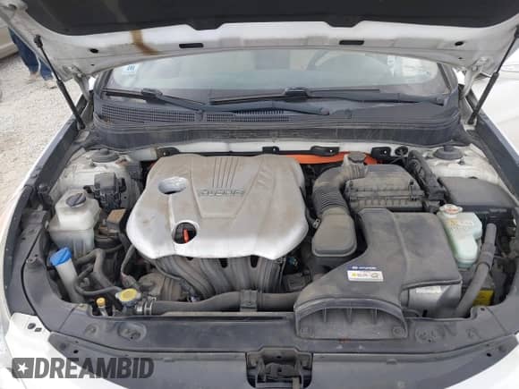 2015 Hyundai Sonata Limited z VIN KMHEC4A46FA133480, wystawiony jako IAAI lot #43091443 z przebiegiem 142 866 mil mil oraz . Historia ofert i sprzedaży dostępna na DreamBid. Obrazek 10.