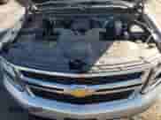 2017 Chevrolet Tahoe LS с VIN 1GNSKAKC7HR248096, выставлен на аукционе Copart как лот 61771655 с пробегом 88 068 миль миль и Списание • Salvage title. История ставок и продаж доступна на DreamBid. Изображение 12.