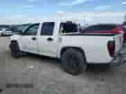 2005 Chevrolet Colorado 1SB LS Z85 with VIN 1GCCS138958140541, listed as a Copart auction lot 90641565 with 254,379 mi miles and Clean title. Bid and sale history available at DreamBid. Image 2.