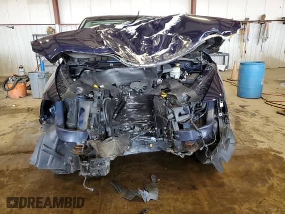 2017 Ram 1500 Tradesman z VIN 1C6RR7FG1HS588461, wystawiony jako Copart lot #66816105 z przebiegiem Nie podano mil oraz Szkoda całkowita • Salvage title. Historia ofert i sprzedaży dostępna na DreamBid. Obrazek 5.