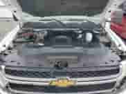 2013 Chevrolet Silverado 3500 с VIN 1GB4KZCG7DF112567, выставлен на аукционе Copart как лот 65014345 с пробегом 60 102 миль миль и Чистый • Clean title. История ставок и продаж доступна на DreamBid. Изображение 11.