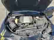 2018 Chevrolet Camaro 2SS z VIN 1G1FH3D73J0103533, wystawiony jako Copart lot #57606025 z przebiegiem 102 746 mil mil oraz Szkoda całkowita • Salvage title. Historia ofert i sprzedaży dostępna na DreamBid. Obrazek 11.