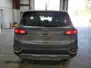 2019 Hyundai Santa Fe SE with VIN 5NMS2CAD7KH095410, listed as a Copart auction lot 86133115 with 98,866 mi miles and Salvage title. Bid and sale history available at DreamBid. Image 6.