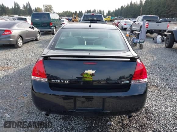 2012 Chevrolet Impala LT Fleet с VIN 2G1WG5E39C1102307, выставлен на аукционе IAAI как лот 43422530 с пробегом 153 812 миль миль и . История ставок и продаж доступна на DreamBid. Изображение 16.