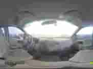 2008 Ford F-150 XL with VIN 1FTRF12218KD18221, listed as a Copart auction lot 69130275 with 247,866 mi miles and Salvage title. Bid and sale history available at DreamBid. Image 14.