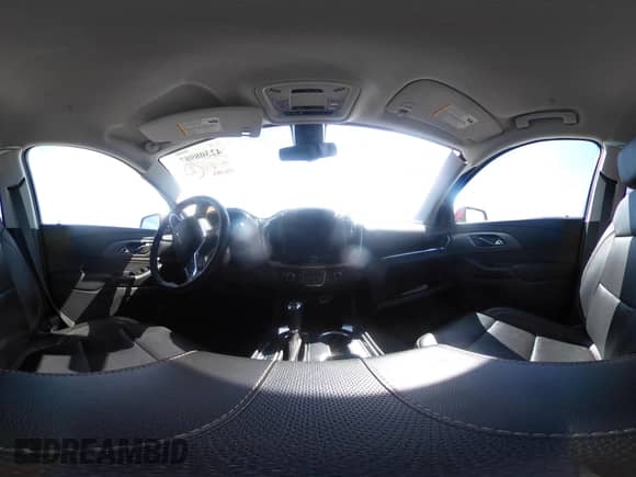 2020 Chevrolet Traverse Premier с VIN 1GNERKKW0LJ225601, выставлен на аукционе IAAI как лот 42308987 с пробегом 48 796 миль миль и . История ставок и продаж доступна на DreamBid. Изображение 22.