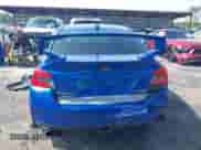 2016 Subaru WRX with VIN JF1VA1B62G9820120, listed as a IAAI auction lot 42800474 with 88,261 mi miles and . Bid and sale history available at DreamBid. Image 16.