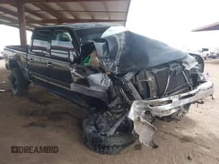 2007 Chevrolet Silverado 2500HD LT3 с VIN 1GCHK23D07F176934, выставлен на аукционе IAAI как лот 42369221 с пробегом Не указан миль и . История ставок и продаж доступна на DreamBid. Изображение 1.