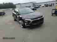 2025 Chevrolet Trax LS с VIN KL77LFEP2SC074288, выставлен на аукционе Copart как лот 68828785 с пробегом 15 111 миль миль и Списание • Salvage title. История ставок и продаж доступна на DreamBid. Изображение 14.