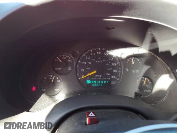 1999 Chevrolet S-10 LS z VIN 1GCCS19X3X8138978, wystawiony jako Copart lot #86190745 z przebiegiem 139 343 mil mil oraz Czysty tytuł • Clean title. Historia ofert i sprzedaży dostępna na DreamBid. Obrazek 9.