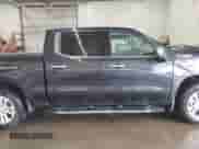 2023 Chevrolet Silverado 1500 LTZ with VIN 2GCUDGED3P1113448, listed as a IAAI auction lot 41319765 with 25,597 mi miles and . Bid and sale history available at DreamBid. Image 14.