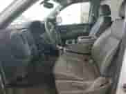 2019 Chevrolet Silverado 1500 Work Truck z VIN 2GCVKNEC1K1127623, wystawiony jako Copart lot #80688805 z przebiegiem 281 692 mil mil oraz Czysty tytuł • Clean title. Historia ofert i sprzedaży dostępna na DreamBid. Obrazek 7.