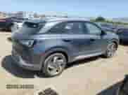 2021 Hyundai NEXO Limited с VIN KM8J84A60MU013560, выставлен на аукционе Copart как лот 55863345 с пробегом 14 979 миль миль и Списание • Salvage title. История ставок и продаж доступна на DreamBid. Изображение 3.