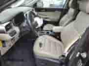 2018 Kia Sorento EX with VIN 5XYPHDA55JG365195, listed as a Copart auction lot 85343585 with 151,817 mi miles and Non repairable. Bid and sale history available at DreamBid. Image 7.