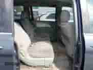 2006 Honda Odyssey EX z VIN 5FNRL38416B436826, wystawiony jako IAAI lot #43254317 z przebiegiem 162 845 mil mil oraz . Historia ofert i sprzedaży dostępna na DreamBid. Obrazek 8.