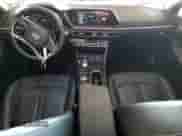 2023 Hyundai Sonata Limited с VIN KMHL54JJ5PA061602, выставлен на аукционе Copart как лот 71553595 с пробегом 44 183 миль миль и Списание • Salvage title. История ставок и продаж доступна на DreamBid. Изображение 8.
