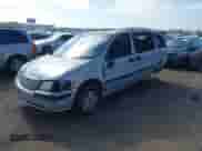 1999 Chevrolet Venture with VIN 1GNDX03E1XD260454, listed as a IAAI auction lot 42082961 with 115,873 mi miles and . Bid and sale history available at DreamBid. Image 2.