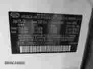 2021 Hyundai Santa Fe SE with VIN 5NMS1DAJ2MH352913, listed as a IAAI auction lot 43548098 with 93,758 mi miles and . Bid and sale history available at DreamBid. Image 9.