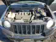 2010 Jeep Compass Sport z VIN 1J4NT1FB3AD641479, wystawiony jako Copart lot #79859594 z przebiegiem 173 768 mil mil oraz Szkoda całkowita • Salvage title. Historia ofert i sprzedaży dostępna na DreamBid. Obrazek 12.