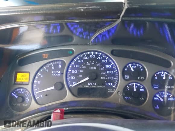 2002 Chevrolet Silverado 1500 LS с VIN 1GCEC14T22Z194035, выставлен на аукционе IAAI как лот 42620023 с пробегом Не указан миль и . История ставок и продаж доступна на DreamBid. Изображение 7.