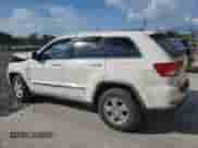 2011 Jeep Grand Cherokee Laredo с VIN 1J4RR4GG3BC546326, выставлен на аукционе Copart как лот 84803395 с пробегом 257 190 миль миль и Списание • Salvage title. История ставок и продаж доступна на DreamBid. Изображение 2.