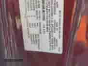 2004 Chevrolet Astro с VIN 1GNDM19X64B118454, выставлен на аукционе Copart как лот 46978115 с пробегом 255 814 миль миль и Списание • Salvage title. История ставок и продаж доступна на DreamBid. Изображение 13.