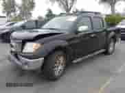 2010 Nissan Frontier SE with VIN 1N6AD0ER3AC406626, listed as a IAAI auction lot 42154112 with 141,620 mi miles and . Bid and sale history available at DreamBid. Image 2.