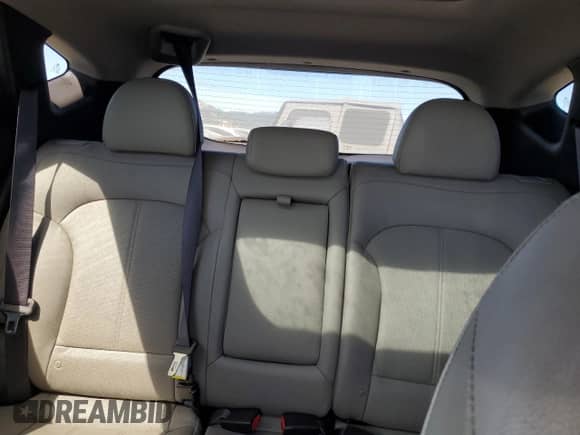 2015 Hyundai Tucson Limited z VIN KM8JUCAG1FU085739, wystawiony jako Copart lot #63263515 z przebiegiem 115 301 mil mil oraz Szkoda całkowita • Salvage title. Historia ofert i sprzedaży dostępna na DreamBid. Obrazek 10.