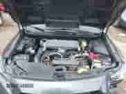 2024 Subaru WRX Limited с VIN JF1VBAN61R8800488, выставлен на аукционе IAAI как лот 42513041 с пробегом 22 165 миль миль и . История ставок и продаж доступна на DreamBid. Изображение 10.