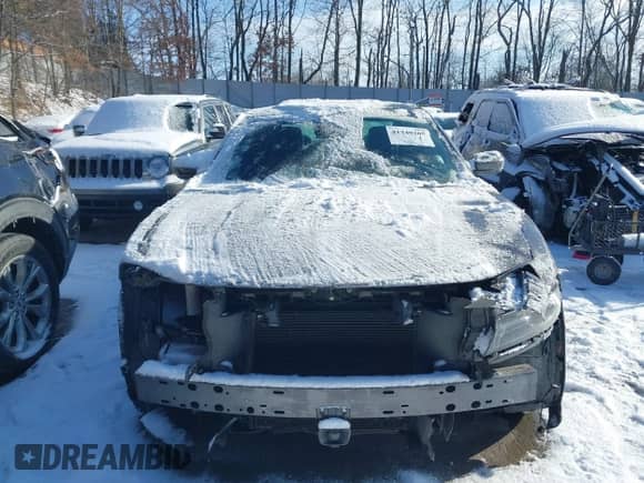 2015 Dodge Charger RT с VIN 2C3CDXCT8FH793301, выставлен на аукционе IAAI как лот 41340205 с пробегом 129 430 миль миль и . История ставок и продаж доступна на DreamBid. Изображение 13.