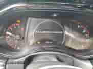 2022 Dodge Durango GT Plus with VIN 1C4RDJDGXNC184202, listed as a Copart auction lot 83937025 with 40,561 mi miles and Salvage title. Bid and sale history available at DreamBid. Image 9.