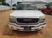 2005 GMC Sierra 1500 SLE z VIN 1GTEK19B85Z184567, wystawiony jako Copart lot #69142805 z przebiegiem Nie podano mil oraz Szkoda całkowita • Salvage title. Historia ofert i sprzedaży dostępna na DreamBid. Obrazek 5.