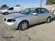2006 Hyundai Sonata GLS z VIN 5NPEU46F76H096220, wystawiony jako Copart lot #80667385 z przebiegiem 57 076 mil mil oraz Szkoda całkowita • Salvage title. Historia ofert i sprzedaży dostępna na DreamBid. Obrazek 1.