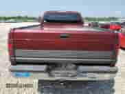 1998 Dodge 3500 z VIN 1B7MF3367WJ214973, wystawiony jako Copart lot #59921755 z przebiegiem 333 761 mil mil oraz Szkoda całkowita • Salvage title. Historia ofert i sprzedaży dostępna na DreamBid. Obrazek 6.