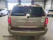 2005 Jeep Grand Cherokee Limited with VIN 1J4HR58N95C587191, listed as a Copart auction lot 87217975 with 60,501 mi miles and Clean title. Bid and sale history available at DreamBid. Image 6.