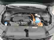 2025 Kia Sorento EX with VIN KNDRJDJHXS5323865, listed as a Copart auction lot 57111505 with 3,343 mi miles and Salvage title. Bid and sale history available at DreamBid. Image 12.