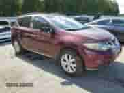 2012 Nissan Murano LE с VIN JN8AZ1MU5CW104065, выставлен на аукционе Copart как лот 65350445 с пробегом 213 455 миль миль и Чистый • Clean title. История ставок и продаж доступна на DreamBid. Изображение 4.