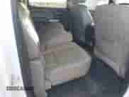 2017 Chevrolet Silverado 1500 LTZ z VIN 3GCUKSEC9HG291311, wystawiony jako IAAI lot #41492048 z przebiegiem Nie podano mil oraz . Historia ofert i sprzedaży dostępna na DreamBid. Obrazek 8.