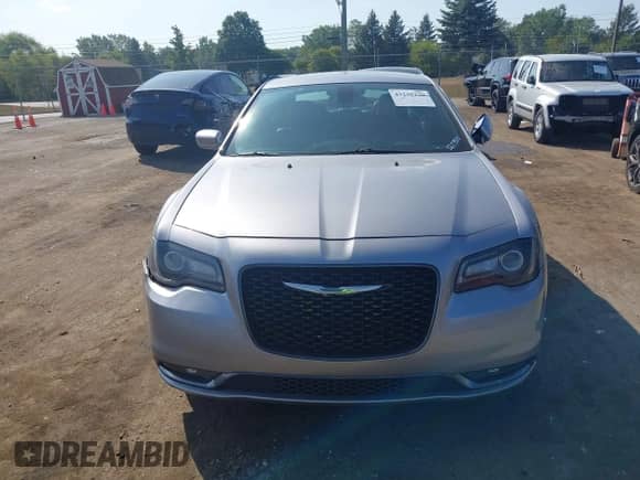 2017 Chrysler 300 S with VIN 2C3CCAGG0HH567950, listed as a IAAI auction lot 43210220 with 97,063 mi miles and . Bid and sale history available at DreamBid. Image 13.