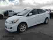 2016 Hyundai Accent SE с VIN KMHCT4AEXGU110851, выставлен на аукционе Copart как лот 86704095 с пробегом 76 015 миль миль и Списание • Salvage title. История ставок и продаж доступна на DreamBid. Изображение 1.