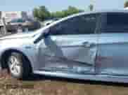 2014 Hyundai Sonata z VIN KMHEC4A43EA108390, wystawiony jako IAAI lot #42842182 z przebiegiem 94 949 mil mil oraz . Historia ofert i sprzedaży dostępna na DreamBid. Obrazek 12.