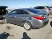 2013 Hyundai Sonata GLS с VIN 5NPEB4AC7DH507504, выставлен на аукционе Copart как лот 87076945 с пробегом 167 148 миль миль и Списание • Salvage title. История ставок и продаж доступна на DreamBid. Изображение 2.