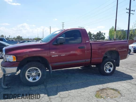 2002 Dodge 1500 с VIN 1D7HU16Z72J160561, выставлен на аукционе IAAI как лот 41945338 с пробегом 194 599 миль миль и . История ставок и продаж доступна на DreamBid. Изображение 15.