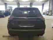 2025 Subaru Forester with VIN JF2SLDFC7SH482917, listed as a Copart auction lot 66214815 with 14,621 mi miles and Salvage title. Bid and sale history available at DreamBid. Image 6.