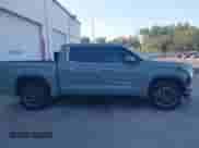 2025 Toyota Tundra Limited with VIN 5TFJA5DB3SX323804, listed as a IAAI auction lot 43213270 with 202 mi miles and . Bid and sale history available at DreamBid. Image 13.