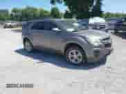 2011 Chevrolet Equinox 1LT с VIN 2CNALDEC2B6465780, выставлен на аукционе IAAI как лот 43039650 с пробегом 120 940 миль миль и . История ставок и продаж доступна на DreamBid. Изображение 1.